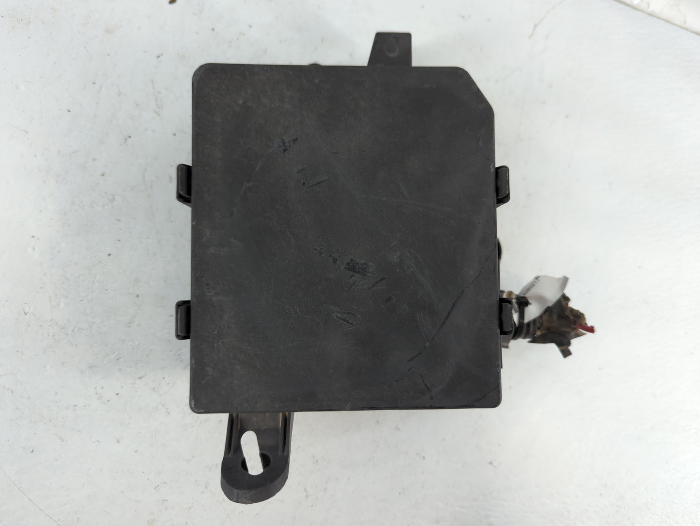 2013-2019 Nissan Sentra Fusebox Fuse Box Panel Relay Module P/N:PP-GF20+M10 3S0J00101 Fits Fits 2013 2014 2015 2016 2017 201