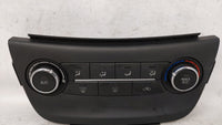 2015-2017 Nissan Sentra Climate Control Module Temperature AC/Heater Replacement P/N:275004AT2A Fits Fits 2015 2016 2017 OEM
