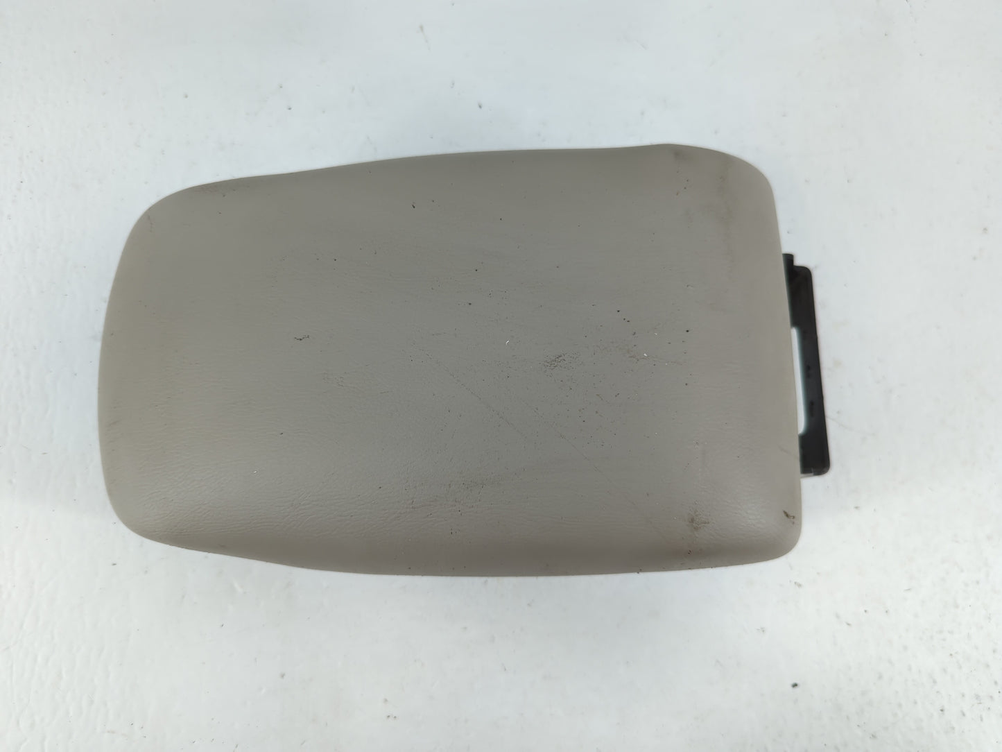2013-2016 Nissan Sentra Center Console Armrest Cover Lid Fits Fits 2013 2014 2015 2016 OEM Used Auto Parts - Oemusedautopart