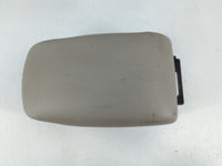 2013-2016 Nissan Sentra Center Console Armrest Cover Lid Fits Fits 2013 2014 2015 2016 OEM Used Auto Parts - Oemusedautopart