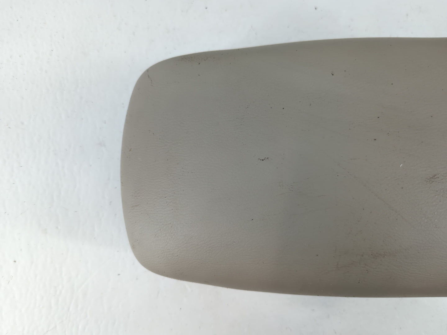 2013-2016 Nissan Sentra Center Console Armrest Cover Lid Fits Fits 2013 2014 2015 2016 OEM Used Auto Parts - Oemusedautopart