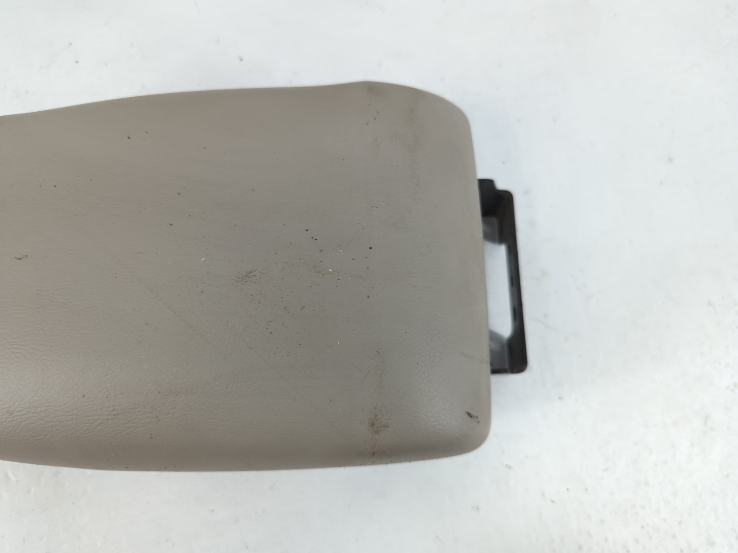 2013-2016 Nissan Sentra Center Console Armrest Cover Lid Fits Fits 2013 2014 2015 2016 OEM Used Auto Parts - Oemusedautopart
