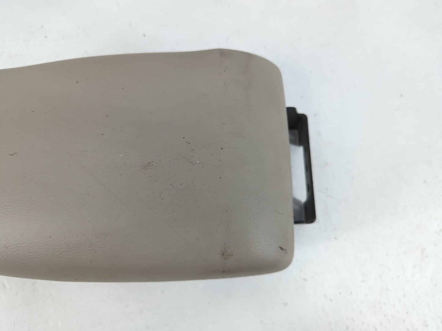 2013-2016 Nissan Sentra Center Console Armrest Cover Lid Fits Fits 2013 2014 2015 2016 OEM Used Auto Parts - Oemusedautopart