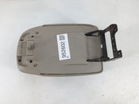 2013-2016 Nissan Sentra Center Console Armrest Cover Lid Fits Fits 2013 2014 2015 2016 OEM Used Auto Parts - Oemusedautopart