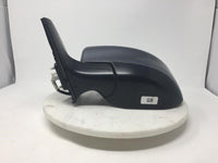 2015 Nissan Sentra Driver Side View Mirror - Left Door Mirror OEM Used - Oemusedautoparts1.com