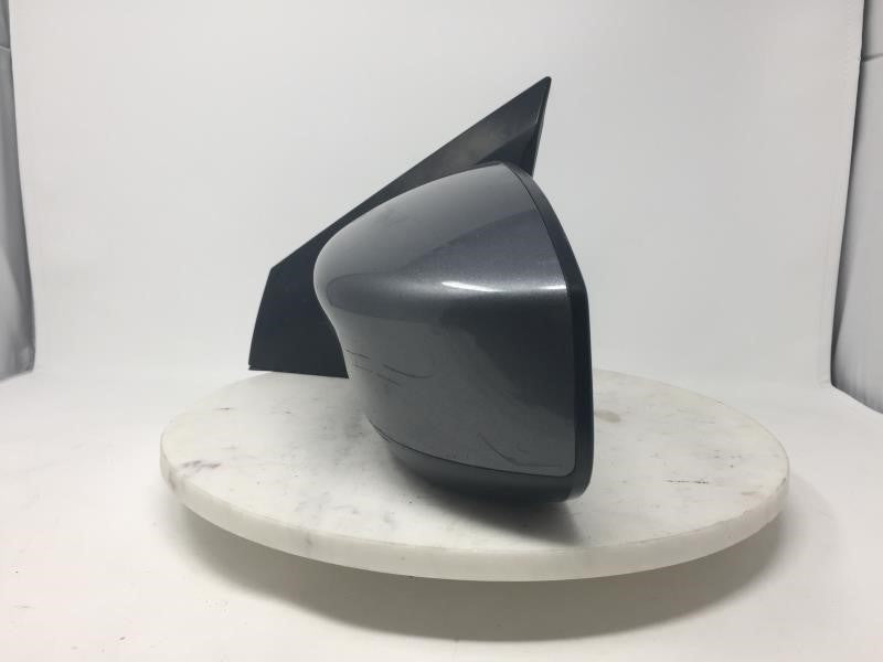 2015 Nissan Sentra Driver Side View Mirror - Left Door Mirror OEM Used - Oemusedautoparts1.com
