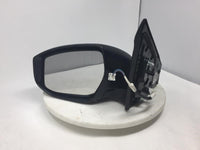 2015 Nissan Sentra Driver Side View Mirror - Left Door Mirror OEM Used - Oemusedautoparts1.com