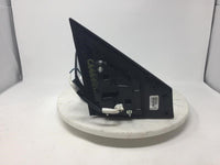 2015 Nissan Sentra Driver Side View Mirror - Left Door Mirror OEM Used - Oemusedautoparts1.com