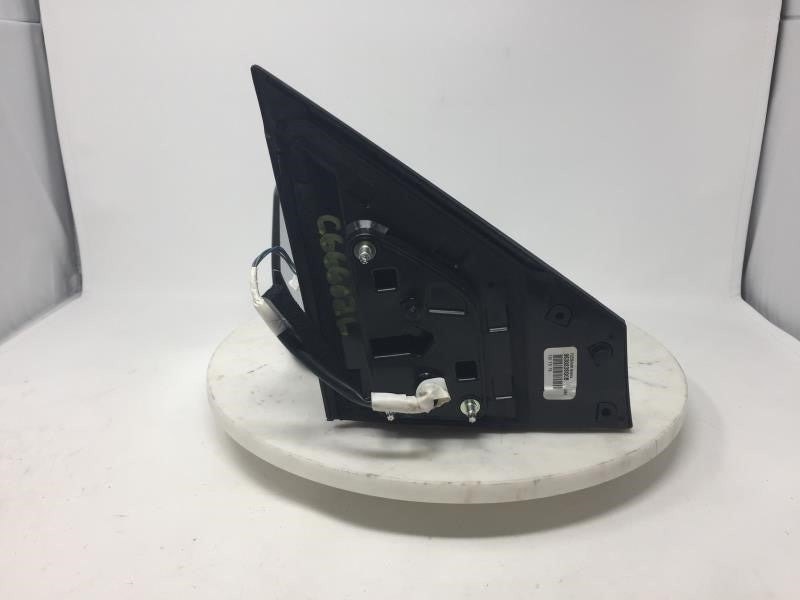 2015 Nissan Sentra Driver Side View Mirror - Left Door Mirror OEM Used - Oemusedautoparts1.com