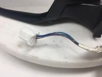 2015 Nissan Sentra Driver Side View Mirror - Left Door Mirror OEM Used - Oemusedautoparts1.com