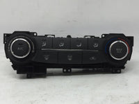2015 Nissan Sentra Climate Control Module Temperature AC/Heater Replacement P/N:PN:275004AT2A Fits Fits 2016 2017 OEM Used A