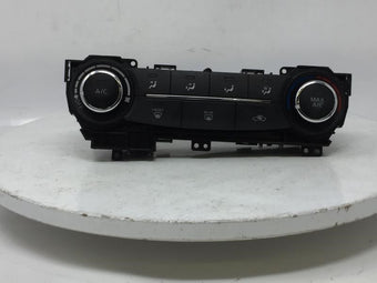 compare product 2015 Nissan Sentra Climate Control Module Temperature AC/Heater Replacement P/N:PN:275004AT2A Fits Fits 2016 2017 OEM Used Auto Parts