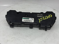 2015 Nissan Sentra Climate Control Module Temperature AC/Heater Replacement P/N:PN:275004AT2A Fits Fits 2016 2017 OEM Used A