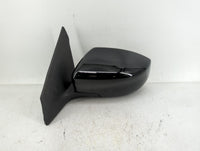 2015 Nissan Sentra Driver Side View Mirror - Left Door Mirror OEM Used - Oemusedautoparts1.com