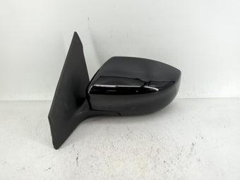compare product 2015 Nissan Sentra Driver Side View Mirror - Left Door Mirror OEM Used