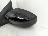 2015 Nissan Sentra Driver Side View Mirror - Left Door Mirror OEM Used - Oemusedautoparts1.com