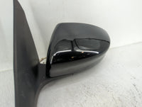 2015 Nissan Sentra Driver Side View Mirror - Left Door Mirror OEM Used - Oemusedautoparts1.com