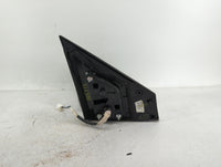 2015 Nissan Sentra Driver Side View Mirror - Left Door Mirror OEM Used - Oemusedautoparts1.com