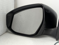 2015 Nissan Sentra Driver Side View Mirror - Left Door Mirror OEM Used - Oemusedautoparts1.com