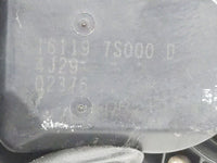 2015 Nissan Titan Throttle Body Fits OEM Used Auto Parts - Oemusedautoparts1.com