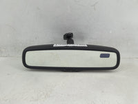 2013-2022 Nissan Titan Interior Rear View Mirror Replacement OEM P/N:E11015892 Fits OEM Used Auto Parts - Oemusedautoparts1.