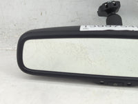 2013-2022 Nissan Titan Interior Rear View Mirror Replacement OEM P/N:E11015892 Fits OEM Used Auto Parts - Oemusedautoparts1.