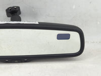 2013-2022 Nissan Titan Interior Rear View Mirror Replacement OEM P/N:E11015892 Fits OEM Used Auto Parts - Oemusedautoparts1.