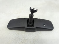 2013-2022 Nissan Titan Interior Rear View Mirror Replacement OEM P/N:E11015892 Fits OEM Used Auto Parts - Oemusedautoparts1.