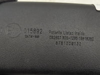 2013-2022 Nissan Titan Interior Rear View Mirror Replacement OEM P/N:E11015892 Fits OEM Used Auto Parts - Oemusedautoparts1.