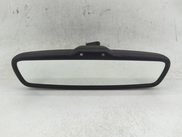 2013-2015 Nissan Titan Interior Rear View Mirror Replacement OEM P/N:E11015892 Fits OEM Used Auto Parts - Oemusedautoparts1.