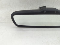 2013-2015 Nissan Titan Interior Rear View Mirror Replacement OEM P/N:E11015892 Fits OEM Used Auto Parts - Oemusedautoparts1.