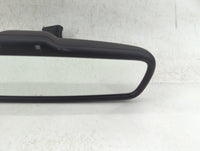 2013-2015 Nissan Titan Interior Rear View Mirror Replacement OEM P/N:E11015892 Fits OEM Used Auto Parts - Oemusedautoparts1.