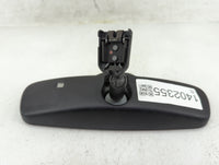 2013-2015 Nissan Titan Interior Rear View Mirror Replacement OEM P/N:E11015892 Fits OEM Used Auto Parts - Oemusedautoparts1.