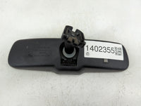 2013-2015 Nissan Titan Interior Rear View Mirror Replacement OEM P/N:E11015892 Fits OEM Used Auto Parts - Oemusedautoparts1.