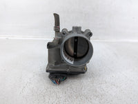2013-2015 Nissan Titan Throttle Body P/N:16119 7S000 Fits Fits 2012 2013 2014 2015 2016 OEM Used Auto Parts - Oemusedautopar