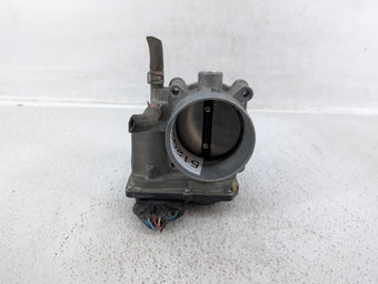 compare product 2013-2015 Nissan Titan Throttle Body P/N:16119 7S000 Fits Fits 2012 2013 2014 2015 2016 OEM Used Auto Parts