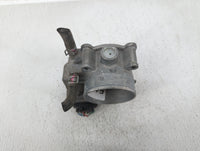 2013-2015 Nissan Titan Throttle Body P/N:16119 7S000 Fits Fits 2012 2013 2014 2015 2016 OEM Used Auto Parts - Oemusedautopar
