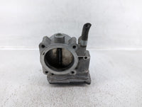2013-2015 Nissan Titan Throttle Body P/N:16119 7S000 Fits Fits 2012 2013 2014 2015 2016 OEM Used Auto Parts - Oemusedautopar