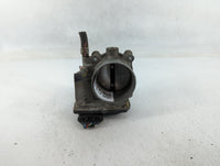 2013-2015 Nissan Titan Throttle Body P/N:16119 7S000 Fits Fits 2012 2013 2014 2015 2016 OEM Used Auto Parts - Oemusedautopar