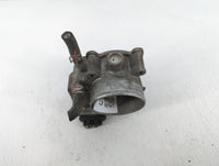 2013-2015 Nissan Titan Throttle Body P/N:16119 7S000 Fits Fits 2012 2013 2014 2015 2016 OEM Used Auto Parts - Oemusedautopar