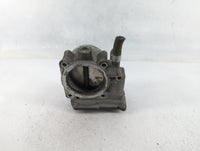 2013-2015 Nissan Titan Throttle Body P/N:16119 7S000 Fits Fits 2012 2013 2014 2015 2016 OEM Used Auto Parts - Oemusedautopar