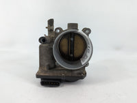 2013-2015 Nissan Titan Throttle Body P/N:16119 7S000 Fits Fits 2012 2013 2014 2015 2016 OEM Used Auto Parts - Oemusedautopar
