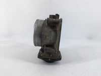 2013-2015 Nissan Titan Throttle Body P/N:16119 7S000 Fits Fits 2012 2013 2014 2015 2016 OEM Used Auto Parts - Oemusedautopar