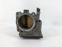 2013-2015 Nissan Titan Throttle Body P/N:16119 7S000 Fits Fits 2012 2013 2014 2015 2016 OEM Used Auto Parts - Oemusedautopar