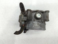 2013-2015 Nissan Titan Throttle Body P/N:16119 7S000 Fits Fits 2012 2013 2014 2015 2016 OEM Used Auto Parts - Oemusedautopar