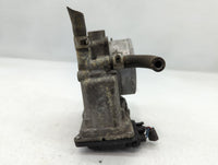 2013-2015 Nissan Titan Throttle Body P/N:16119 7S000 Fits Fits 2012 2013 2014 2015 2016 OEM Used Auto Parts - Oemusedautopar
