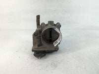 2013-2015 Nissan Titan Throttle Body P/N:16119 7S000 D Fits Fits 2012 2013 2014 2015 2016 OEM Used Auto Parts - Oemusedautop