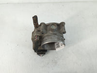 2013-2015 Nissan Titan Throttle Body P/N:16119 7S000 D Fits Fits 2012 2013 2014 2015 2016 OEM Used Auto Parts - Oemusedautop