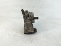 2013-2015 Nissan Titan Throttle Body P/N:16119 7S000 D Fits Fits 2012 2013 2014 2015 2016 OEM Used Auto Parts - Oemusedautop