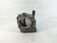2013-2015 Nissan Titan Throttle Body P/N:16119 7S000 D Fits Fits 2012 2013 2014 2015 2016 OEM Used Auto Parts - Oemusedautop